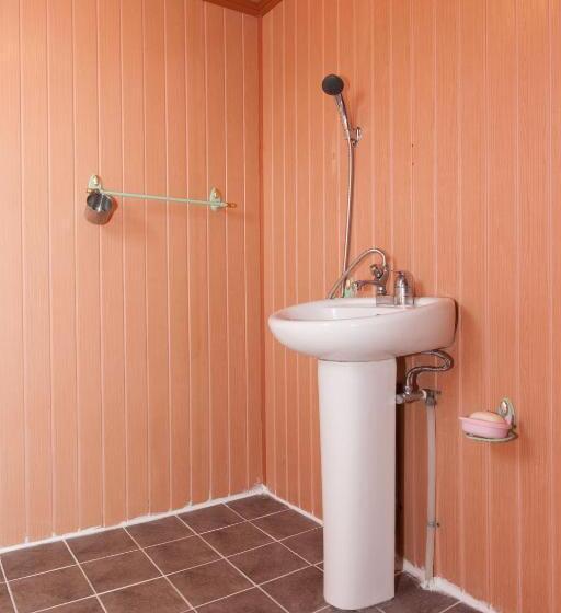 هتل Sunrise Pension