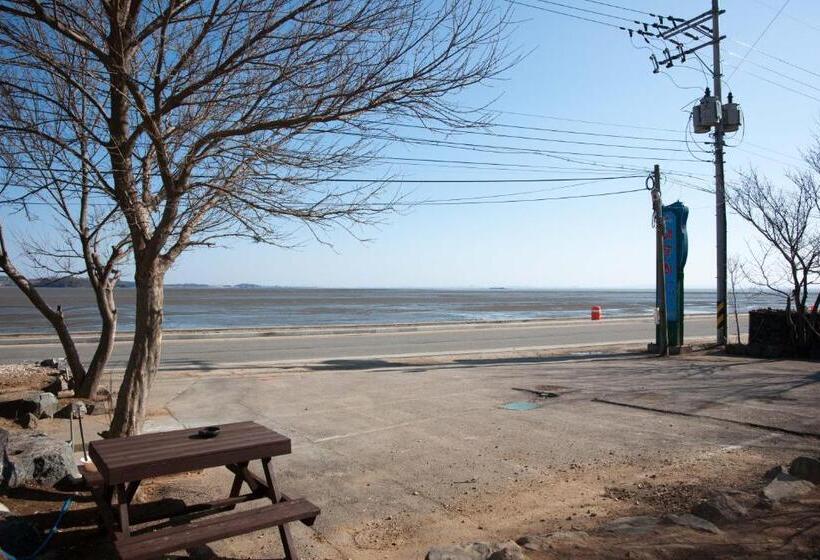 هتل Sunrise Pension