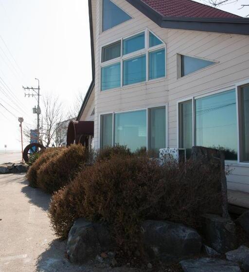 هتل Sunrise Pension