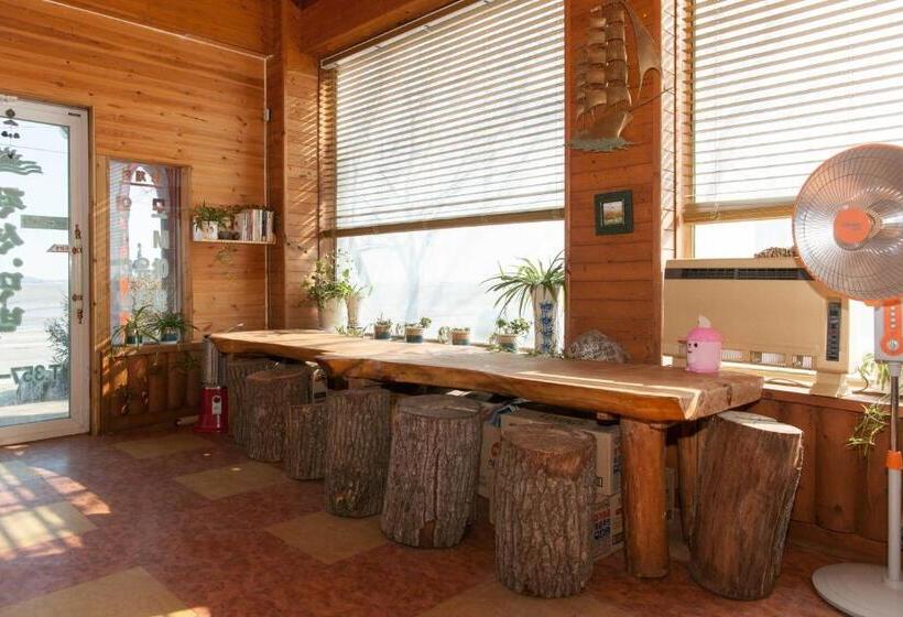 هتل Sunrise Pension