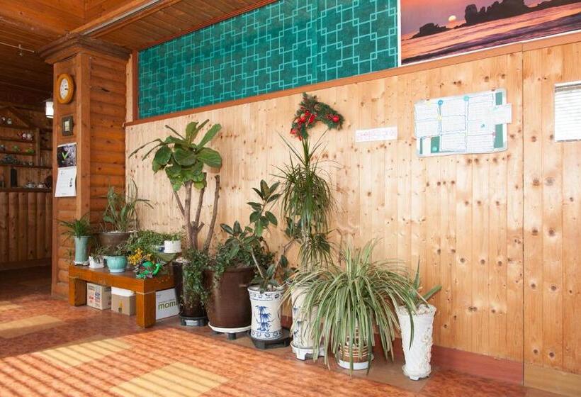 هتل Sunrise Pension