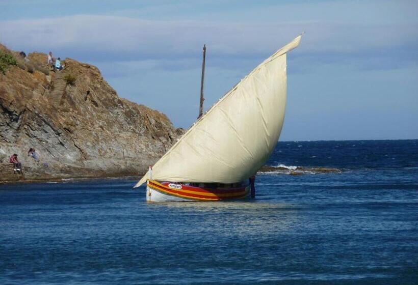 בית מלון כפרי Sur Le Quai