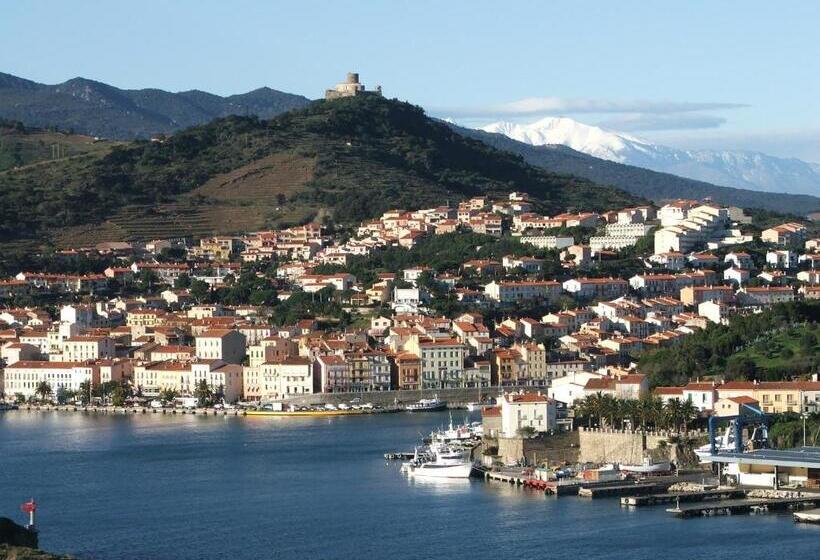 בית מלון כפרי Sur Le Quai