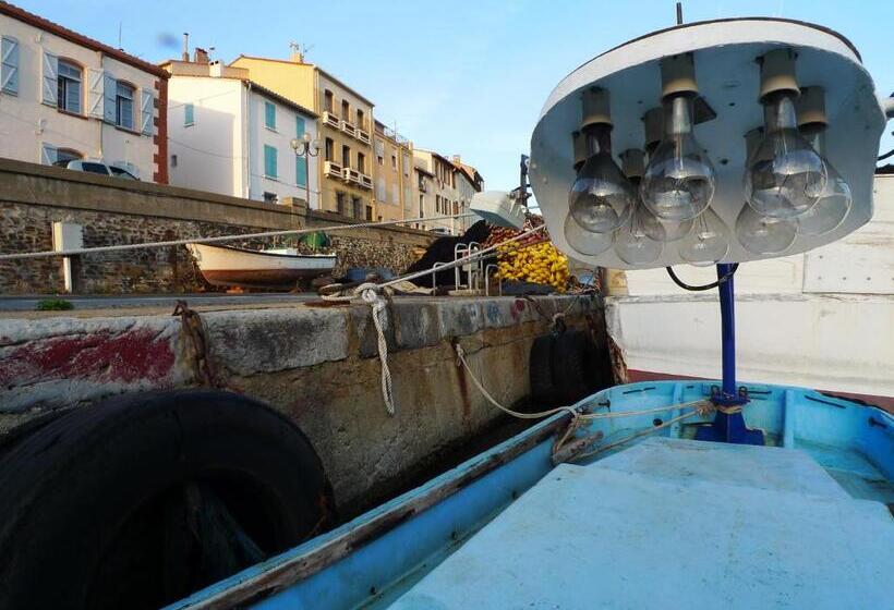 בית מלון כפרי Sur Le Quai