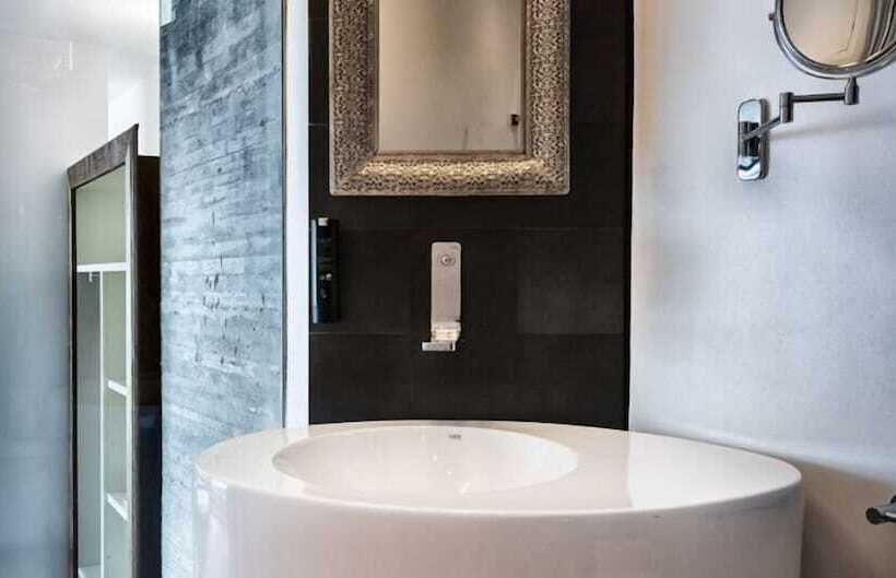 فندق Teku Sardinia Boutique