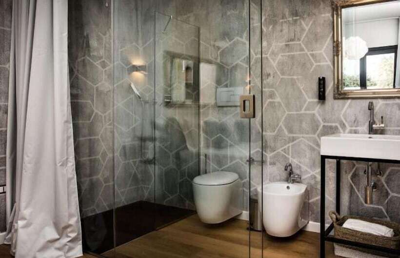 فندق Teku Sardinia Boutique