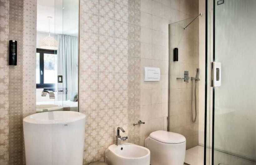 فندق Teku Sardinia Boutique