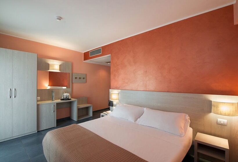 فندق Testani Colleferro