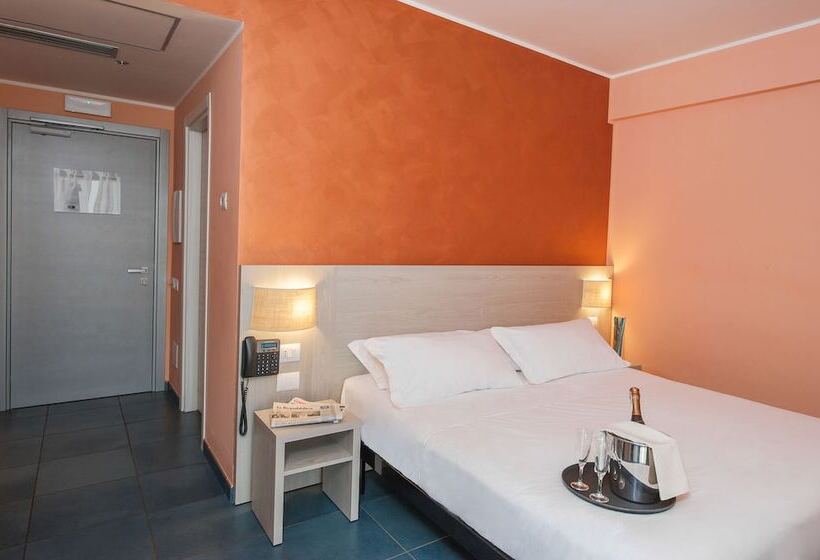 فندق Testani Colleferro