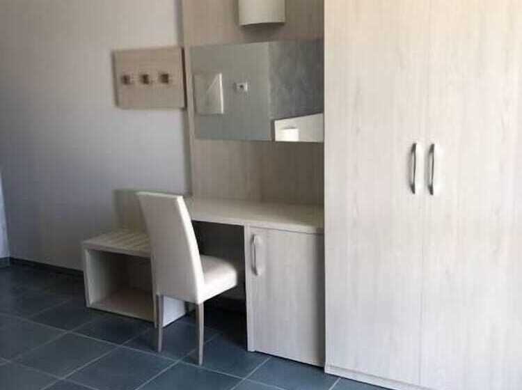 فندق Testani Colleferro