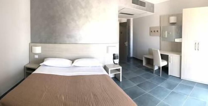 فندق Testani Colleferro