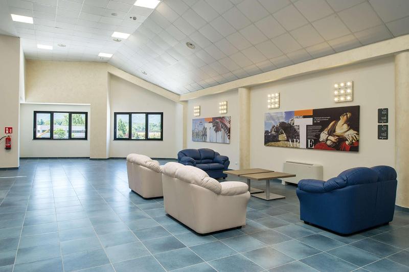 فندق Testani Colleferro