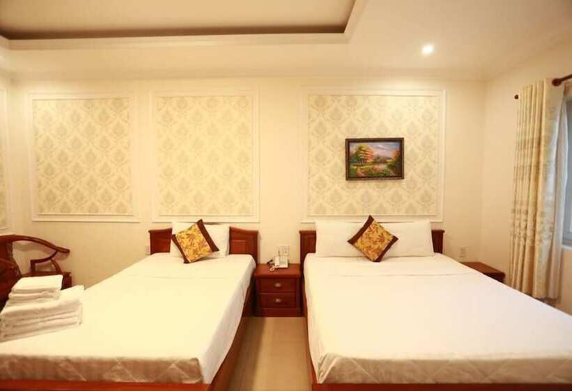 Thanh Tai Hotel 1