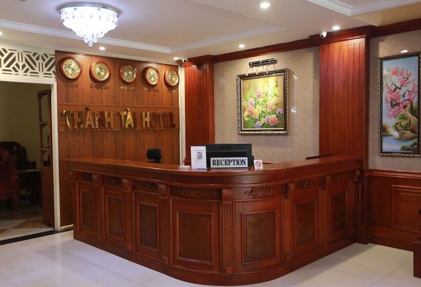Thanh Tai Hotel 1
