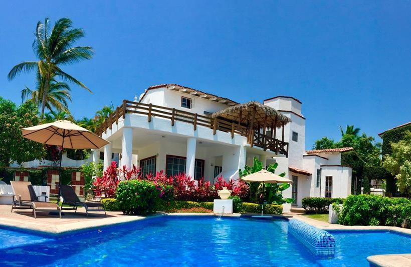 فندق The Green House Marina Golf  Suites & Villas