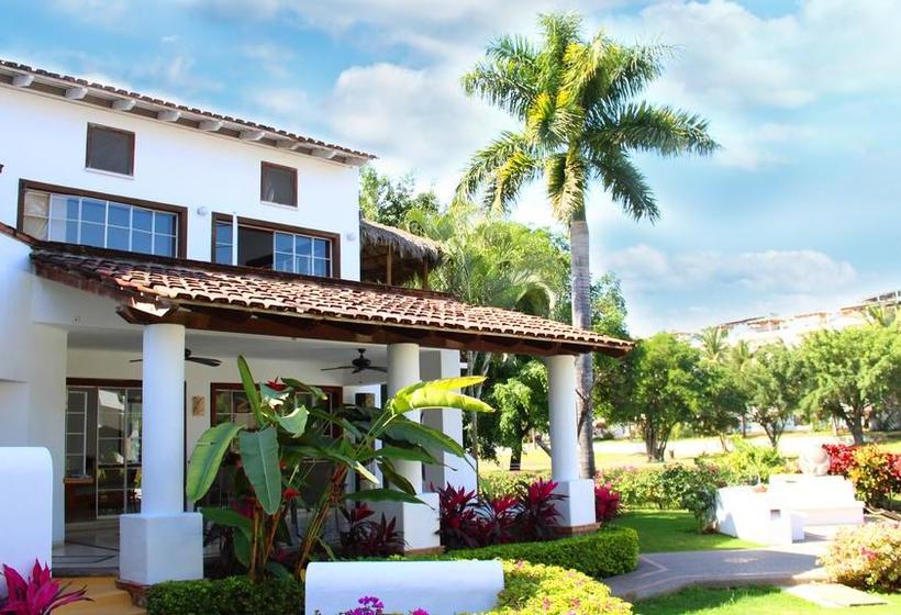 فندق The Green House Marina Golf  Suites & Villas