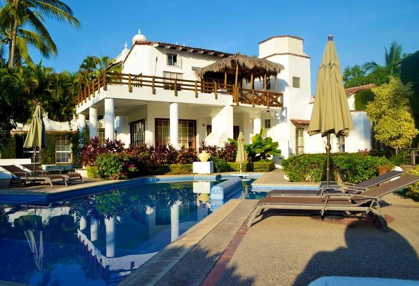 فندق The Green House Marina Golf  Suites & Villas