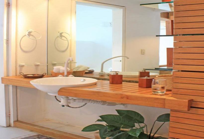 فندق The Green House Marina Golf  Suites & Villas