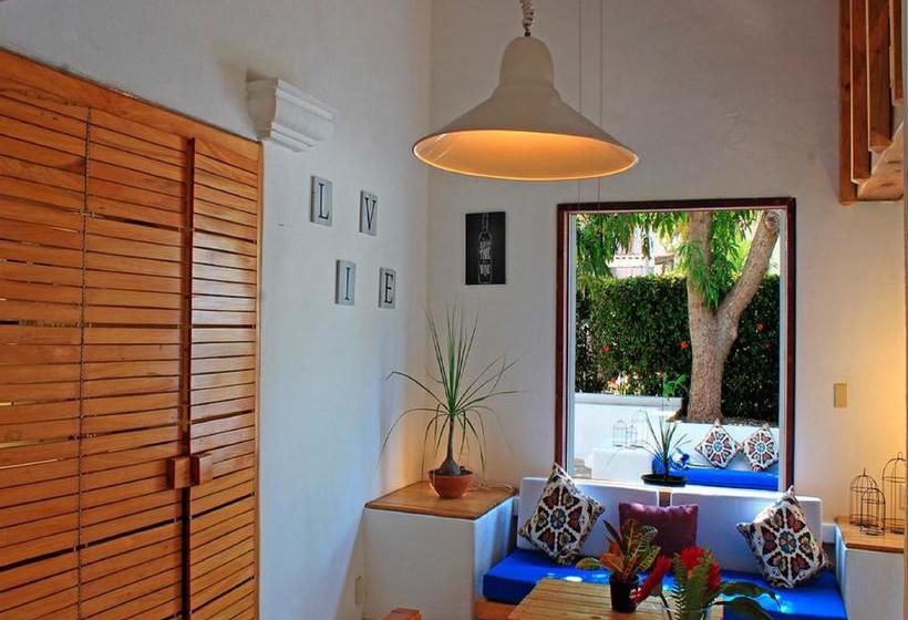 فندق The Green House Marina Golf  Suites & Villas