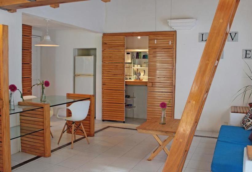 فندق The Green House Marina Golf  Suites & Villas