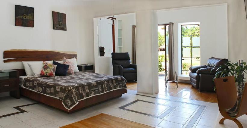 فندق The Green House Marina Golf  Suites & Villas