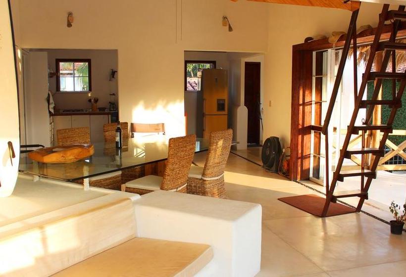 فندق The Green House Marina Golf  Suites & Villas