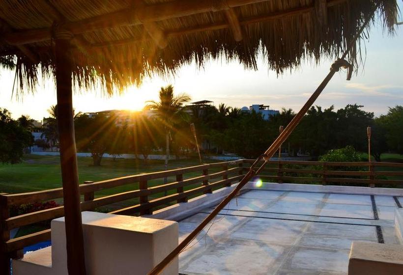 فندق The Green House Marina Golf  Suites & Villas