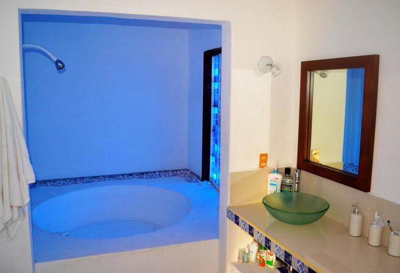 فندق The Green House Marina Golf  Suites & Villas