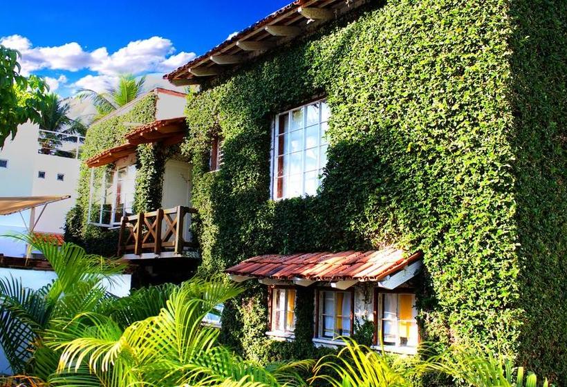 فندق The Green House Marina Golf  Suites & Villas