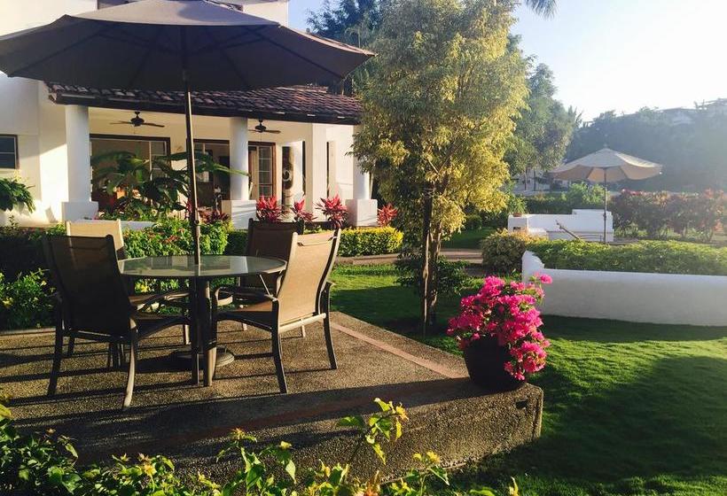 فندق The Green House Marina Golf  Suites & Villas