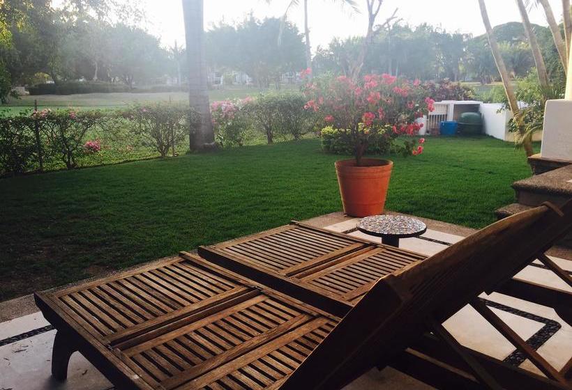 فندق The Green House Marina Golf  Suites & Villas