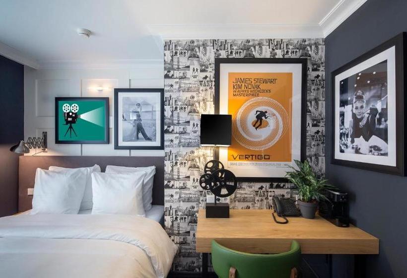 هتل The Highland House