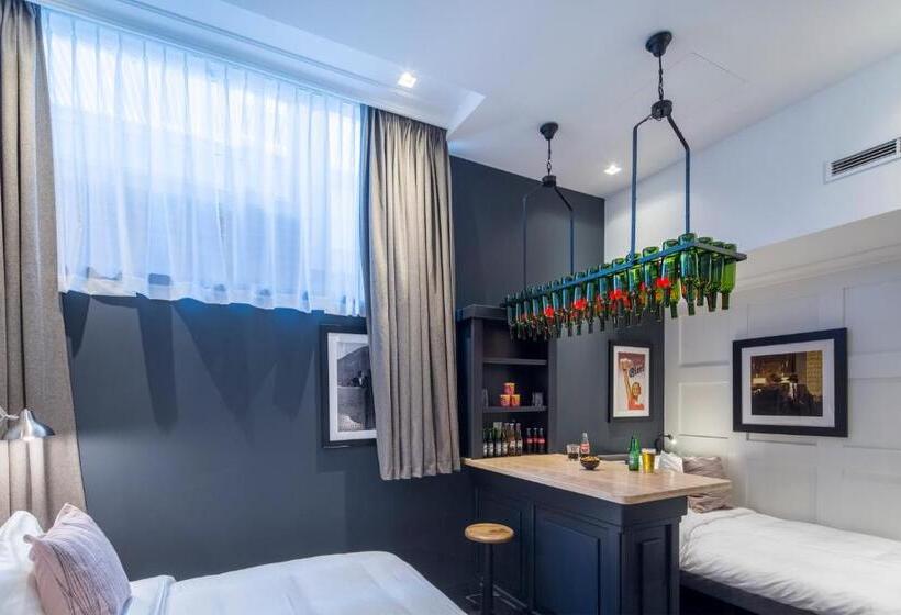 هتل The Highland House