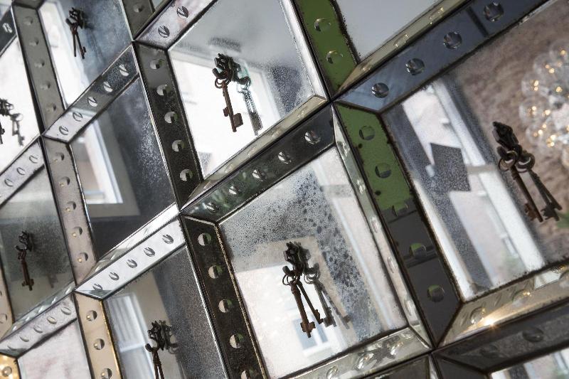 هتل The Highland House