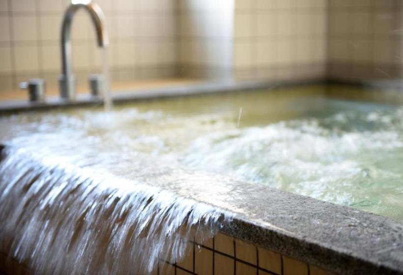 ホテル Towada City