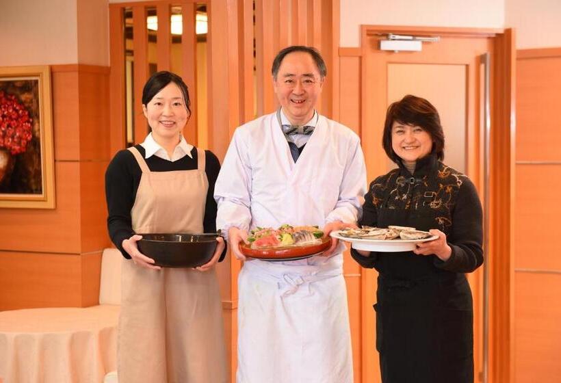 ホテル Towada City