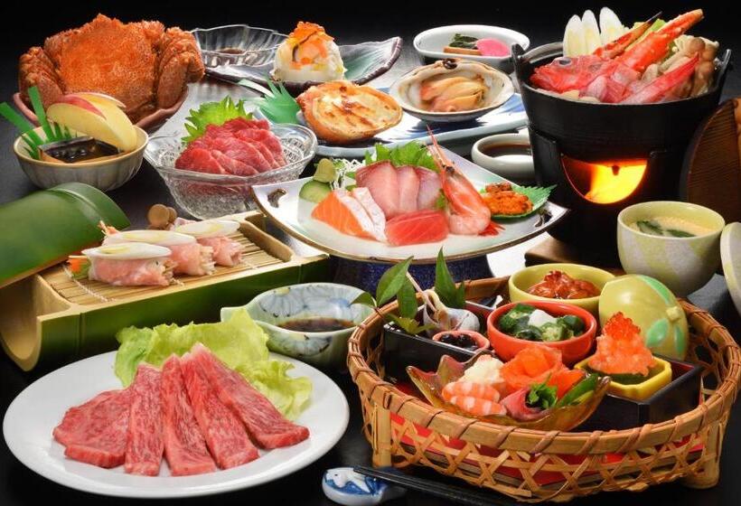 ホテル Towada City