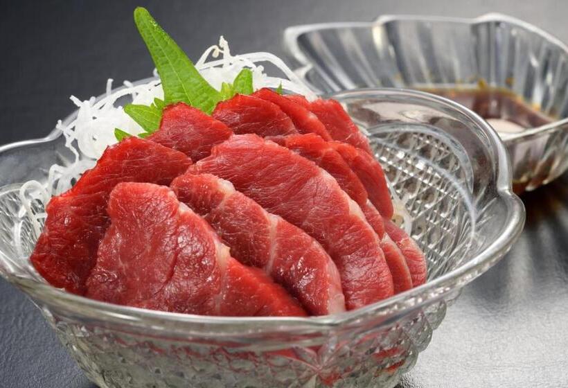 ホテル Towada City