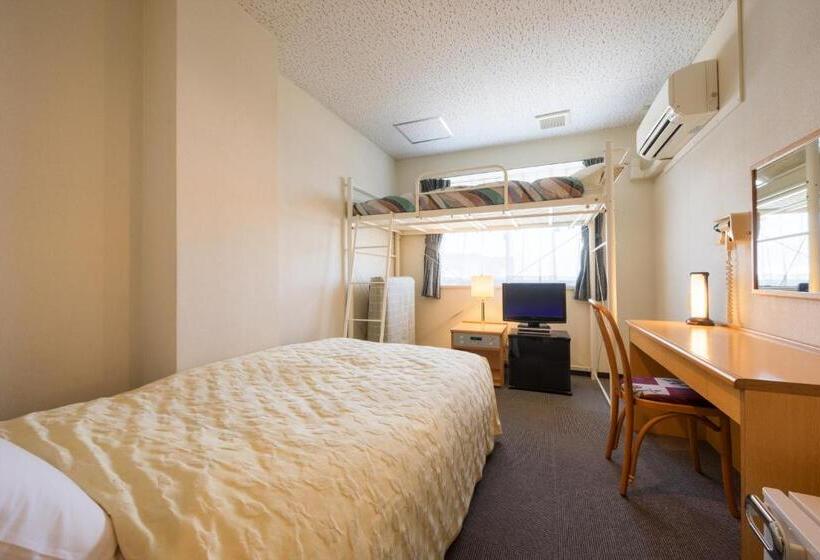 ホテル Towada City