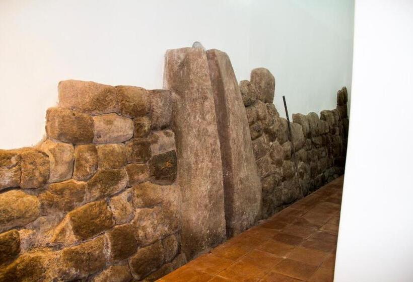 هتل Usgar San Pedro Boutique