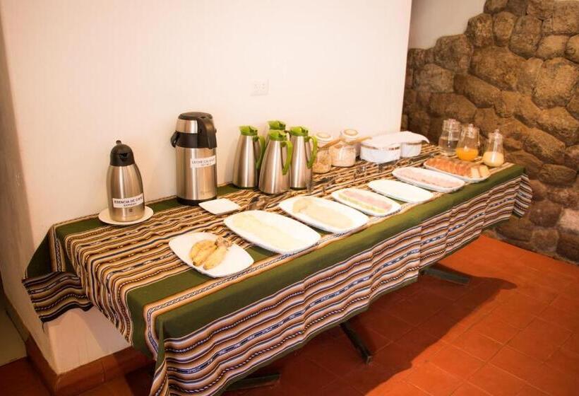 هتل Usgar San Pedro Boutique