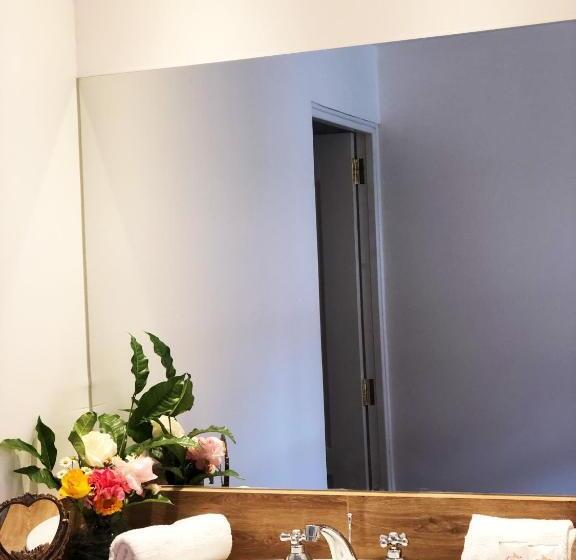 هتل Usgar San Pedro Boutique