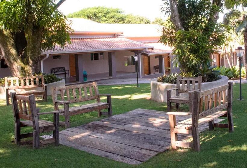 ホテル Villa De Holanda Parque