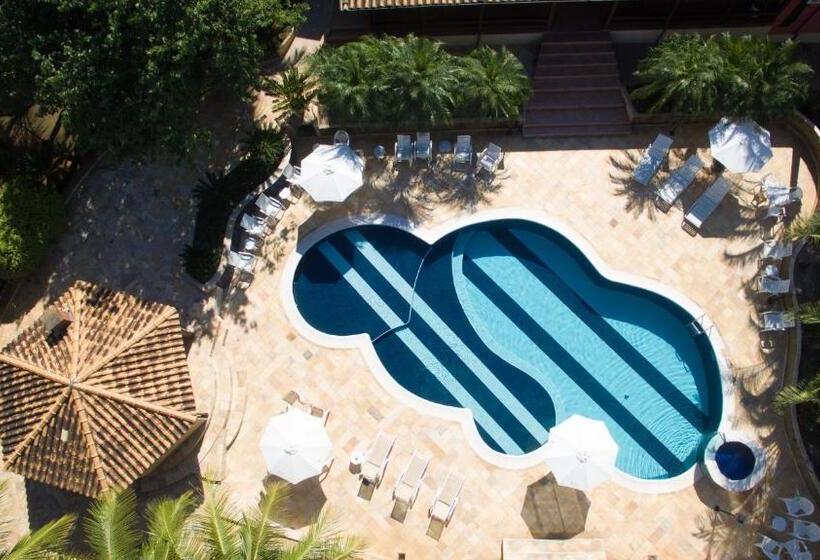 ホテル Villa De Holanda Parque