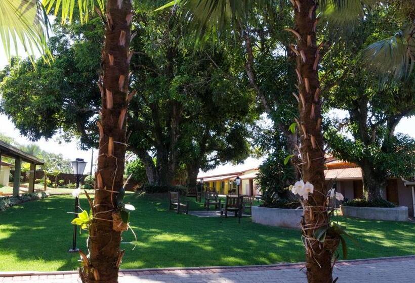ホテル Villa De Holanda Parque