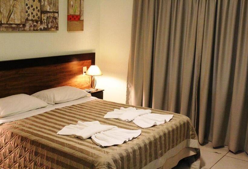 ホテル Villa De Holanda Parque