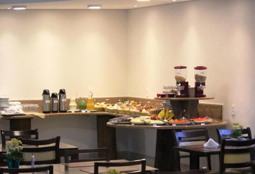 ホテル Villa De Holanda Parque