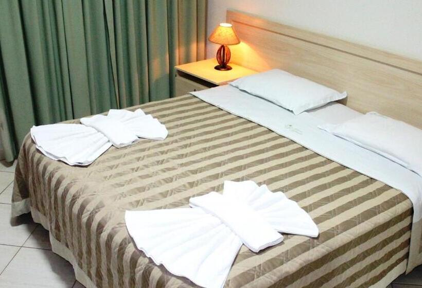 ホテル Villa De Holanda Parque