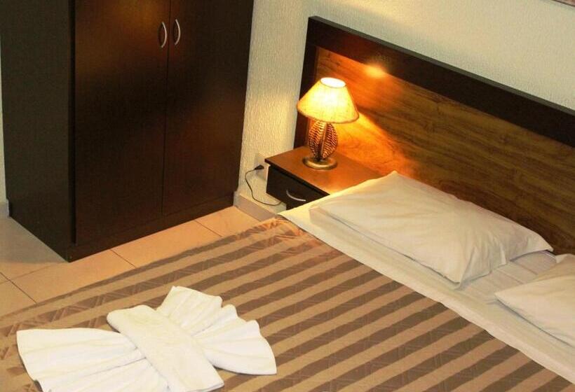 ホテル Villa De Holanda Parque