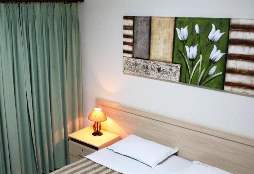 ホテル Villa De Holanda Parque